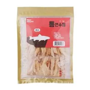 [반려] 황태 180g 수제간식 통큰 NaturalEX