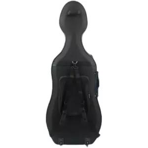 운반 첼로 백팩 현악기 보관함 섬유 첼로소프트케이스