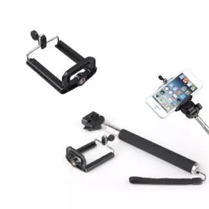 거치대 그립 셀카봉 홀더 모노포드 삼각대 스마트폰