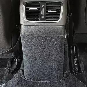 [CAR] 스크래치방지 펠트커버 9 콘솔후면커버 그랜져IG