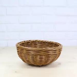 pp 라탄 항아리바구니 소 감성 홈카페 샐러드볼 머들러 이자카야