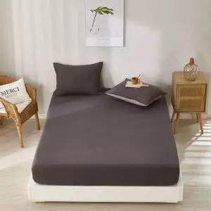 [NS홈쇼핑]르헤브 벤느 침대 매트리스 커버 알러지케어 높은 홑겹 매트커버 SS..[35833456]