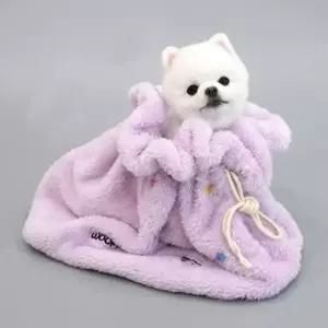 [반려] 1P 워머 이너 방석 S 멀티 강아지 유모차 바이월렛