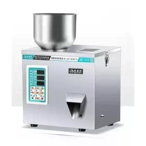 업소용 드립백 소분기 계량기계 원두 과립 파우더 충진기