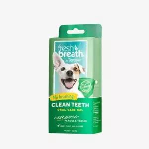 [반려] 크린티스 강아지 겔치약 댕댕이 구강 퍼피 4oz/118ml