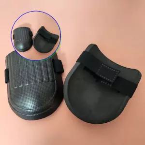 쌍문상회 지금 필요한 농업 튼튼한 무릎보호대 1쌍 작업용 스포츠용 충격흡수