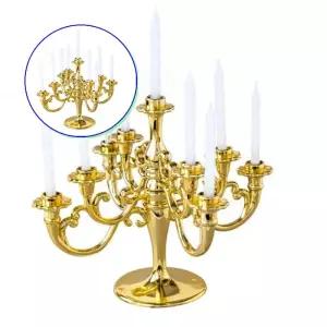 쌍문상회 지금 필요한 샹들리에 촛대 캔들 파티 생일 케익초 케이크초 예쁜초