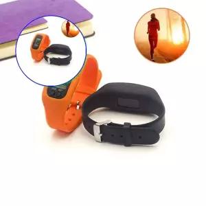 쌍문상회 지금 필요한 만보기시계 스마트 로리 걸음 손목 팔찌 M10870