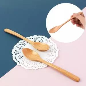 비취우드 티스푼 2P