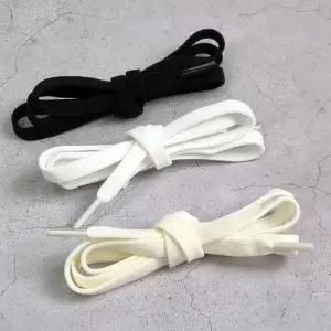스판 신발 끈 고탄력 탄성 늘어나는 운동화끈 고무신발끈
