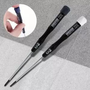 [무료배송] 베셀정밀드라이버9900x75+ 정비 소형도구 십자