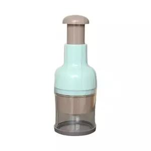 분리세척 수동 야채다지기 1P 채소 채썰기 채칼 강판 이유식준비물