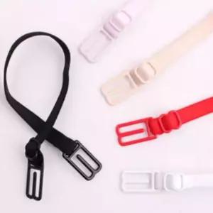 1+1 흘러내림방지 보조 어깨 패션 브라끈 브래지어 끈 HOO9+4jVA