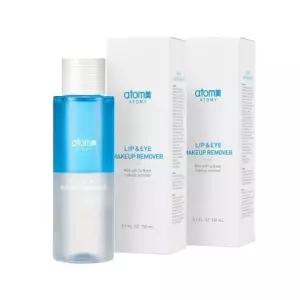 애터미 립 앤 아이 리무버 150ml 2개