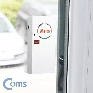 문열림 센서 침입 감지 도난 방지 도어 경보기 방범벨 문센서 출입 보안