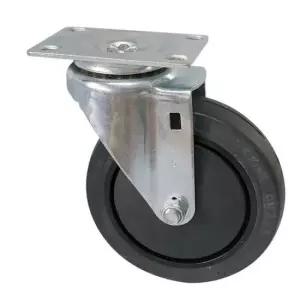 [문구] 경창 무소음캐스터 회전 2050S HTR NR