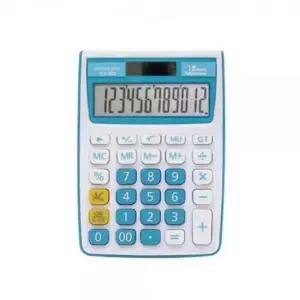 [문구] 모닝글로리 14000 ECD-802 컬러계산기