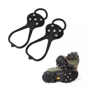 밴드형 도시형 아이젠 스파이크 아이젠 등산아이젠 운동화아이젠
