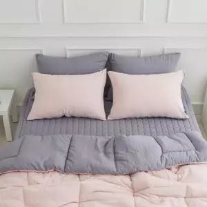 신혼이불세트 딥슬립 간절기 이불패드세트 Q 봄 가을 이불 침구