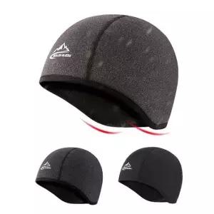 방한모 슬림한 귀달이모자 방한모자 스포츠모자