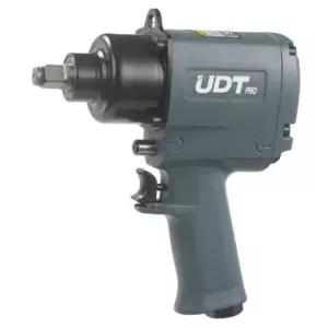 에어랜치 UDT 에어임팩렌치 임팩트렌치 권총형 UD18P 1/2SQ