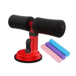 2in1싯업썸바디 윗몸운동 복근복부 라텍스밴드홈트레이닝 일으키기 요가 헬스용품 기구 플랭크