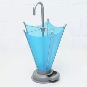 우산모양 우산꽂이 대용량 업소용 가정용 우산보관함 우산수납함 대용량우산꽂이 우산정리대