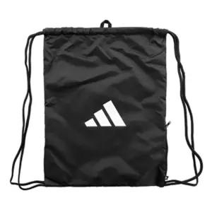 (튼튼)아디다스 티로 L 짐쌕(HS9768)HS9768 HS9768 짐쌕 로쌕 보조가방 슈즈백 축구화 실내화주머니 슈백