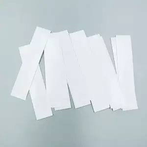 옷 틈새 고정테이프 20개입 양면테이프 의류용테이프 옷고정테이프 의류고정