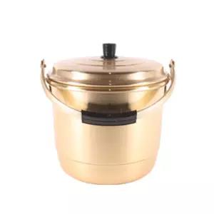 황들통(소) 요리용 조리용 가정용 식당 양은 다용도 멀티 업소