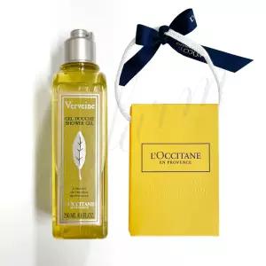 록시땅 버베나 샤워 젤 250ml