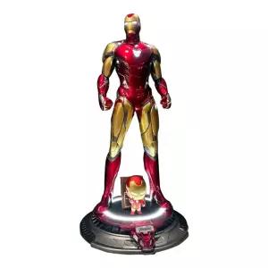 아이언맨 피규어 대형 1.9m 인테리어 오브제 장식품 소품 MK50 82x32x190