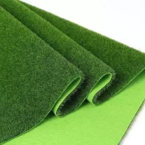 [무료배송] 데코용 미니어처 인조잔디(50x100cm)건축모형바닥장식