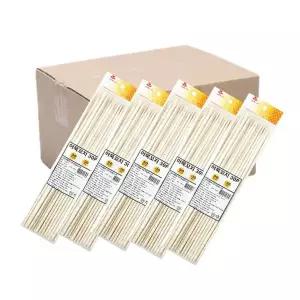 대나무 오뎅꽂이 30cm 30개입 150P BOX 나무꼬지 꼬치 산적꼬치