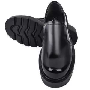 워커화 남성 키높이 단화 워커 구두 슈즈 정장 페니로퍼 신발