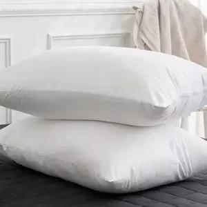 편한베개 세미 화이바 탄탄한 국내산 구름 베개솜 50X70cm