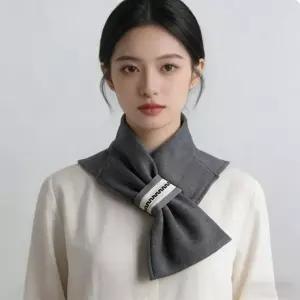 핫팩 포켓형 넥워머 목도리 겨울 목토시 머플러 방한 용품 겨울넥 남자 방한넥 여성