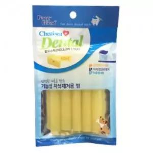 도기프랜드 덴탈할로스틱 치즈향 5P