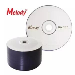 공시디 (멜로디)DVD-R 16배속 BULK 50P