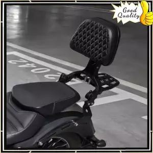 CFMOTO 450CLC 접이식 등받이 250CLC 비파괴 설치 특수 액세서리 개조 부품 등받이