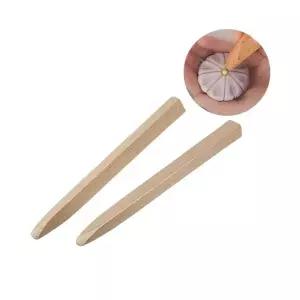 화과자 나무 삼각봉셋트