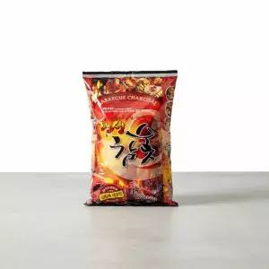 화성 참숯 캠핑 바베큐 숯