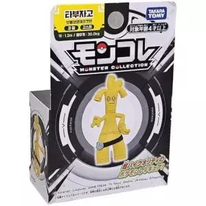 생일 선물 인형 기념 포켓몬스터 시리즈 캐릭터 피규어 타부자고 아동 장난감 MP