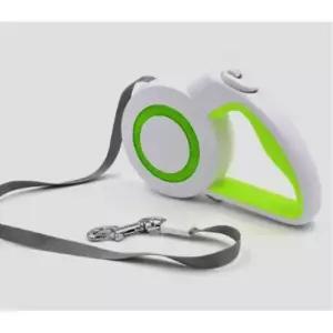 [반려] 리드줄 강아지 줄꼬임 방지 자동 1P 색상랜덤 리쉬 5m