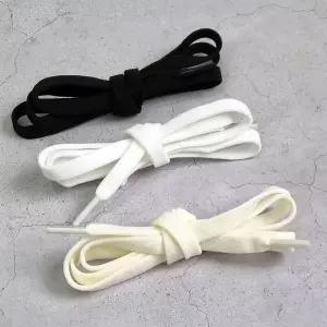 스판 신발끈 스니커즈 운동화끈 탄성 고무 고무줄 2p xSQ5+6niG