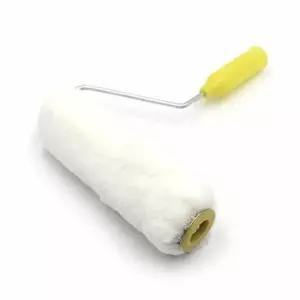 페인트 롤러 도배용 유성수성 225mm 붓 도장용