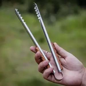 ( )캠핑문 304스텐레스 악어이빨 집게_24864850