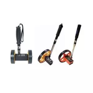 SB 워킹카운터 WML-1K 100mm 1kmx1cm (1EA) 측정 자 줄자 각도기