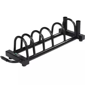 바벨 플레이트 랙 거치대 원판 정리 보관 스탠드 운동기구 헬스기구