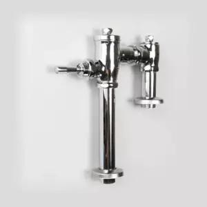 철물 수전부속 세척밸브 수도용 대변기 절수형 HS200